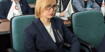 Катерина Шкльода