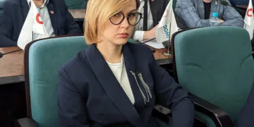 Катерина Шкльода