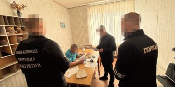 Підозра Олегу Бегалю, депутату Маневицької селищної ради, колишньому директору Маневицької лікарні