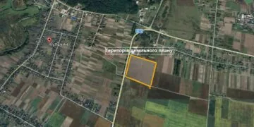 У Кульчині Луцької громади розбудують автотранспортну інфраструктуру