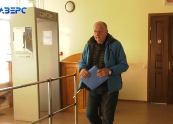 Едвін Осипенко