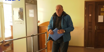 Едвін Осипенко