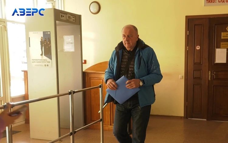 Едвін Осипенко