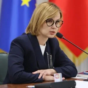 Катерина Шкльода