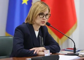 Катерина Шкльода