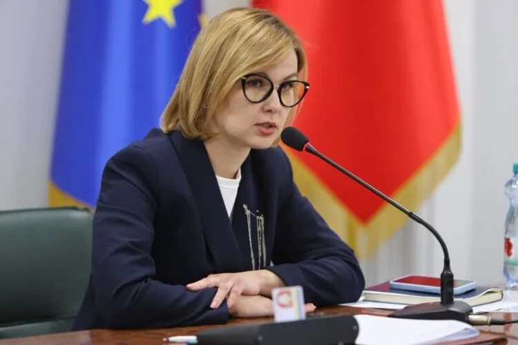 Катерина Шкльода