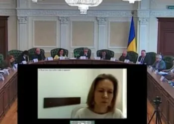 Іванна Окостень отримала рекомендацію ВРП здійснювати правосуддя у Ковельському міськрайонному суді