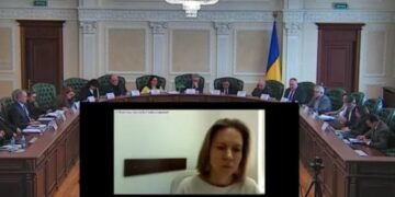 Іванна Окостень отримала рекомендацію ВРП здійснювати правосуддя у Ковельському міськрайонному суді