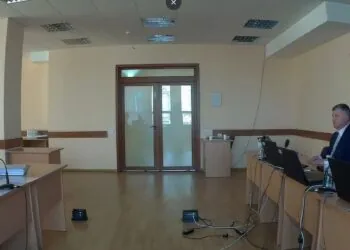 Співбесіда з прокурором