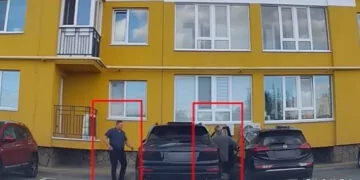 Дружина ексначальника Волинського ТЦК Богдана Кивлюк вперше задекларувала будинок і авто, але не всі