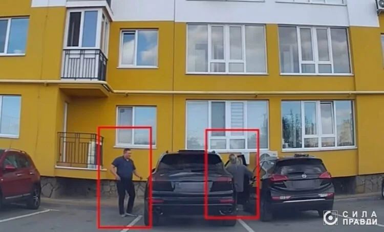 Дружина ексначальника Волинського ТЦК Богдана Кивлюк вперше задекларувала будинок і авто, але не всі