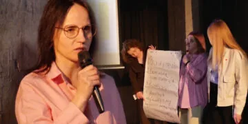 Звіт громадського сектору квітень 2026