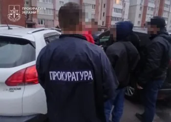 100 тисяч за «позитивну перевірку» — на Волині викрили посадовців Держпродспоживслужби