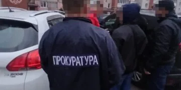 100 тисяч за «позитивну перевірку» — на Волині викрили посадовців Держпродспоживслужби