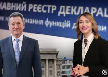 Ректори волинських вишів Цьось і Вахович у 2025 придбали дорогі автівки