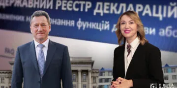 Ректори волинських вишів Цьось і Вахович у 2025 придбали дорогі автівки