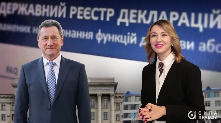 Ректори волинських вишів Цьось і Вахович у 2025 придбали дорогі автівки