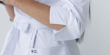 медичний одяг