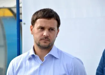 Олександр Товстенюк