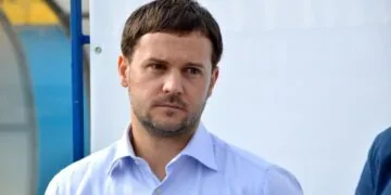 Олександр Товстенюк