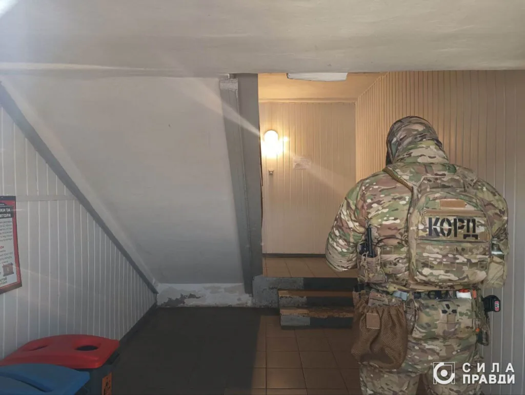 КОРД, Луцькспецкомунтранс