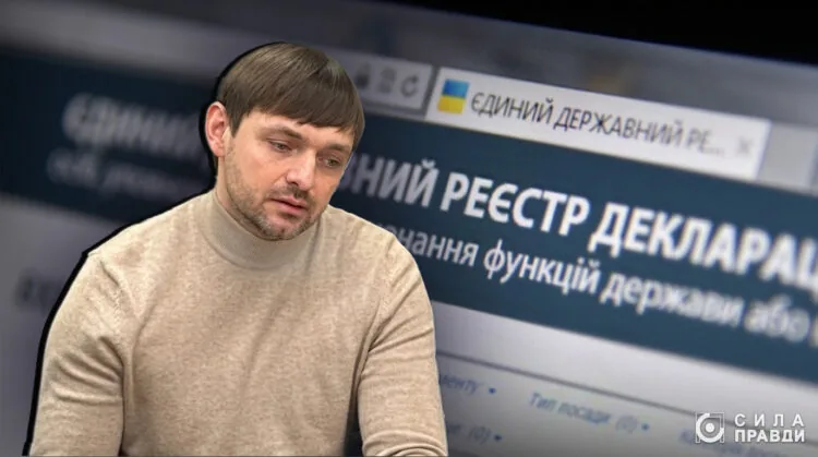 Роман Євліков