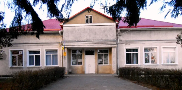 Оваднівська сільрада