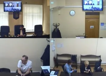 ВАКС обрав запобіжний захід депутату Луцької ради Роману Бондаруку