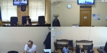 ВАКС обрав запобіжний захід депутату Луцької ради Роману Бондаруку