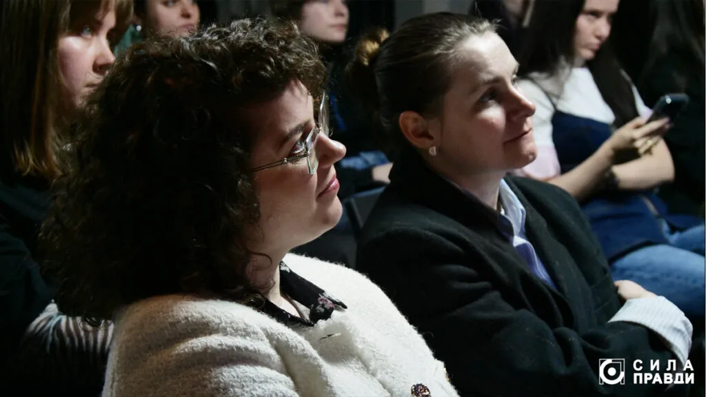 Звіт громадського сектору квітень 2026