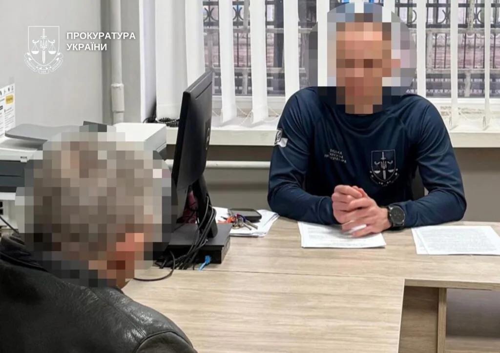 Керівництво ліцею №15 в Луцьку підозрюють в організації схеми фіктивного працевлаштування