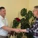 Василя Дебелого призначено керівником у Регіональний офіс водних ресурсів у Волинській області.