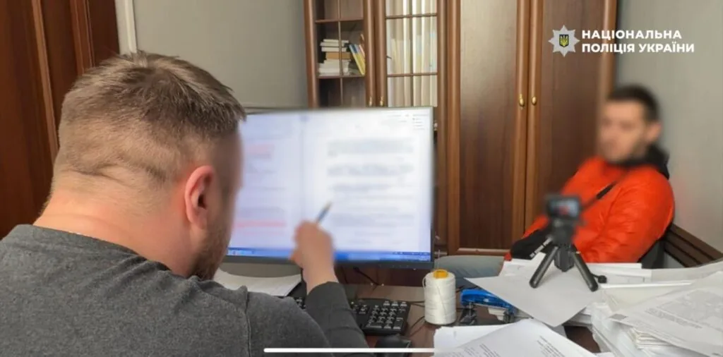 Фіктивне працевлаштування військовозобов'язаних та привласнення їхніх зарплат – на Волині повідомлено про підозру керівництву ліцею