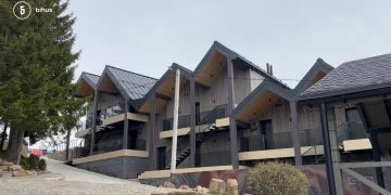 Фігурант плівок “Мідас” Ігор Хмельов у розпал війни скуповував землю та готелі біля Буковелю