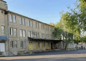 Рівненська фірма придбала в Луцьку комплекс будівель за 13 мільйонів гривень