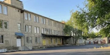 Рівненська фірма придбала в Луцьку комплекс будівель за 13 мільйонів гривень