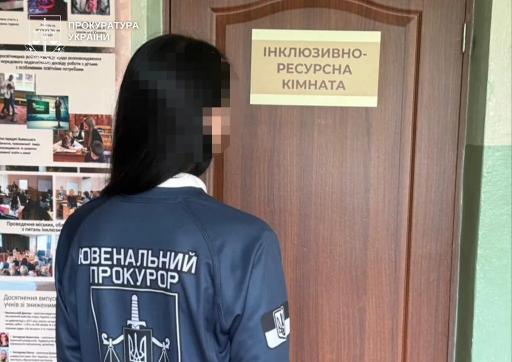 Керівництво ліцею №15 в Луцьку підозрюють в організації схеми фіктивного працевлаштування