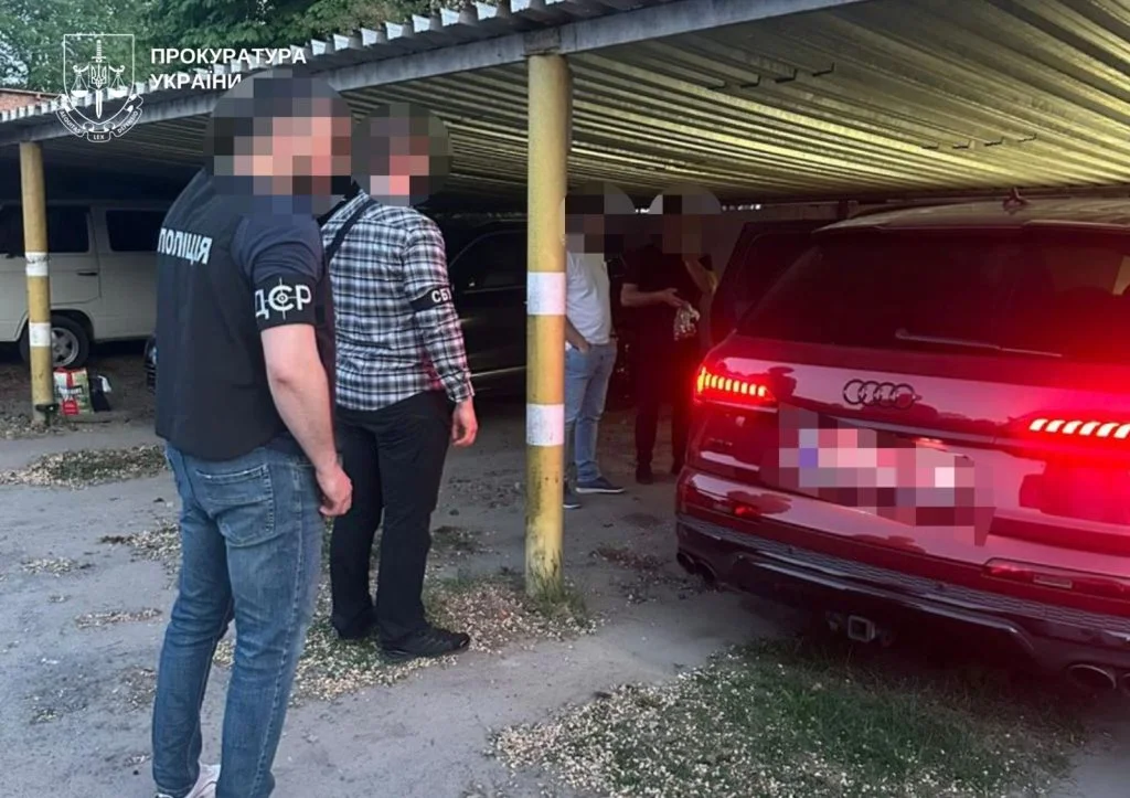 До 15 тисяч доларів за фіктивну інвалідність: на Волині поліцейські викрили організовану групу лікарів та посередників