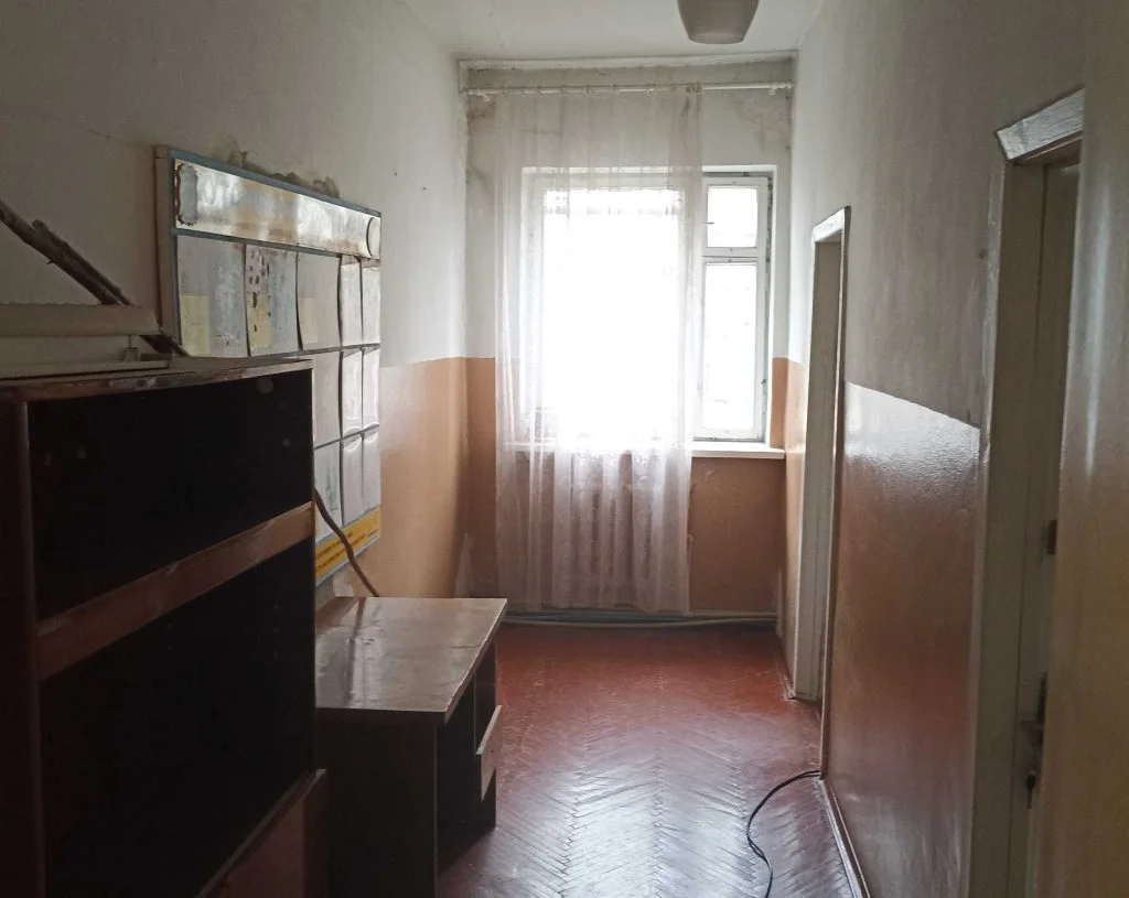 Будівлі Укрпошти, аукціон, Зв'язківців 2, Луцьк