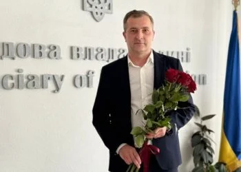 Головою Любешівського районого суду Волинської області за підсумком таємного голосування обрали суддю Андрія Савича.
