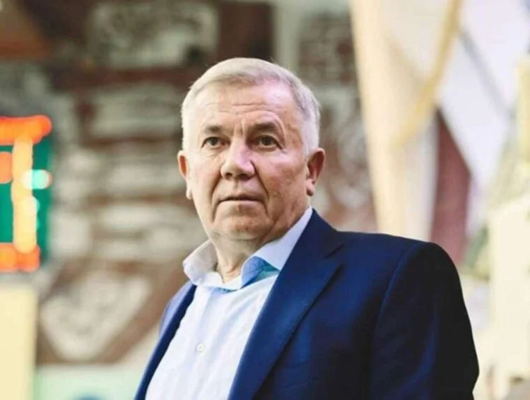 Богуслава Галицького засудили до 7,5 років тюрми