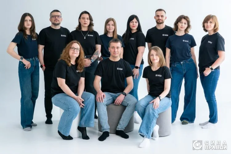 Кабінет спільноти
