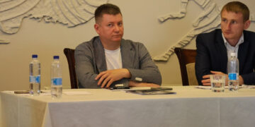 Судили за хабар Ігоря Кузьмінського