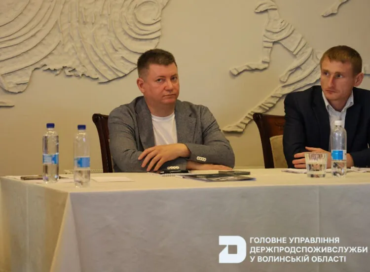 Судили за хабар Ігоря Кузьмінського
