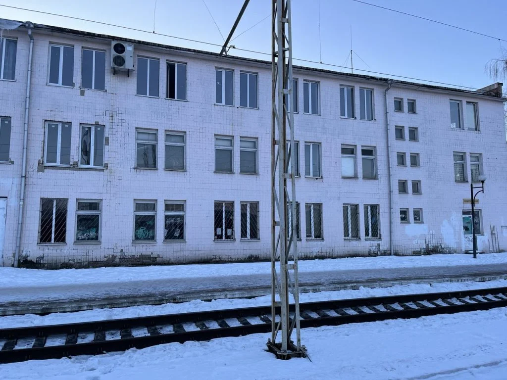 Рівненська фірма придбала в Луцьку комплекс будівель за 13 мільйонів гривень