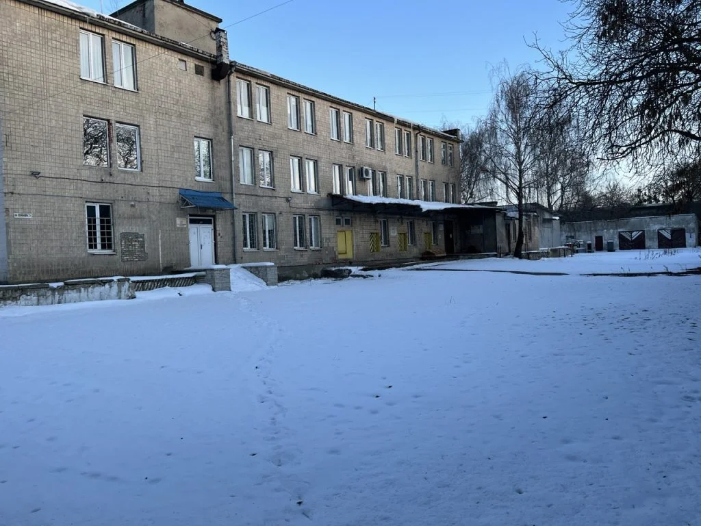 Рівненська фірма придбала в Луцьку комплекс будівель за 13 мільйонів гривень