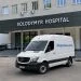 Постачання риби Володимир