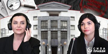 Ірина Токарська і Яна Кінах