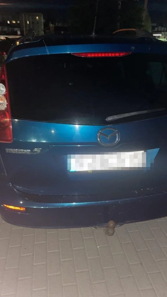 Учасники організованої злочинної групи на Волині, яка ввозила авто під виглядом гуманітарної допомоги, отримали підозри