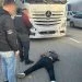 Учасники організованої злочинної групи на Волині, яка ввозила авто під виглядом гуманітарної допомоги, отримали підозри